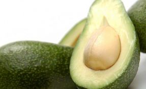 авокадо фрукт