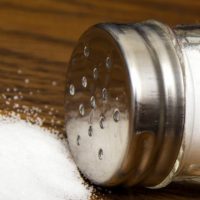 Хитрая соль