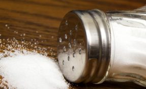 Хитрая соль