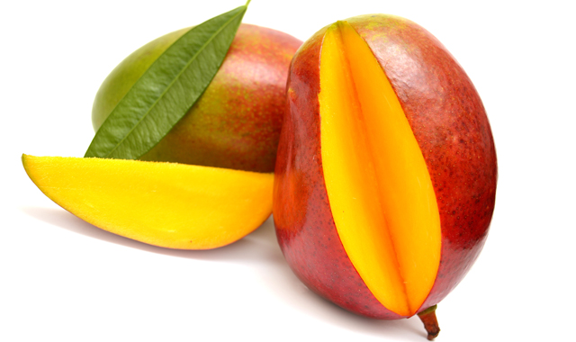 Манго фрукт - обалденный