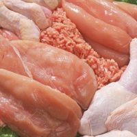 Полезное и вкусное мясо птицы